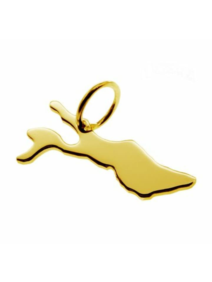 Schmuckador Кулон с изображением карты Констанцского озера из цельного желтого золота 333 пробы
Schmuckador Кулон с изображением карты Констанцского озера из цельного желтого золота 333 пробы