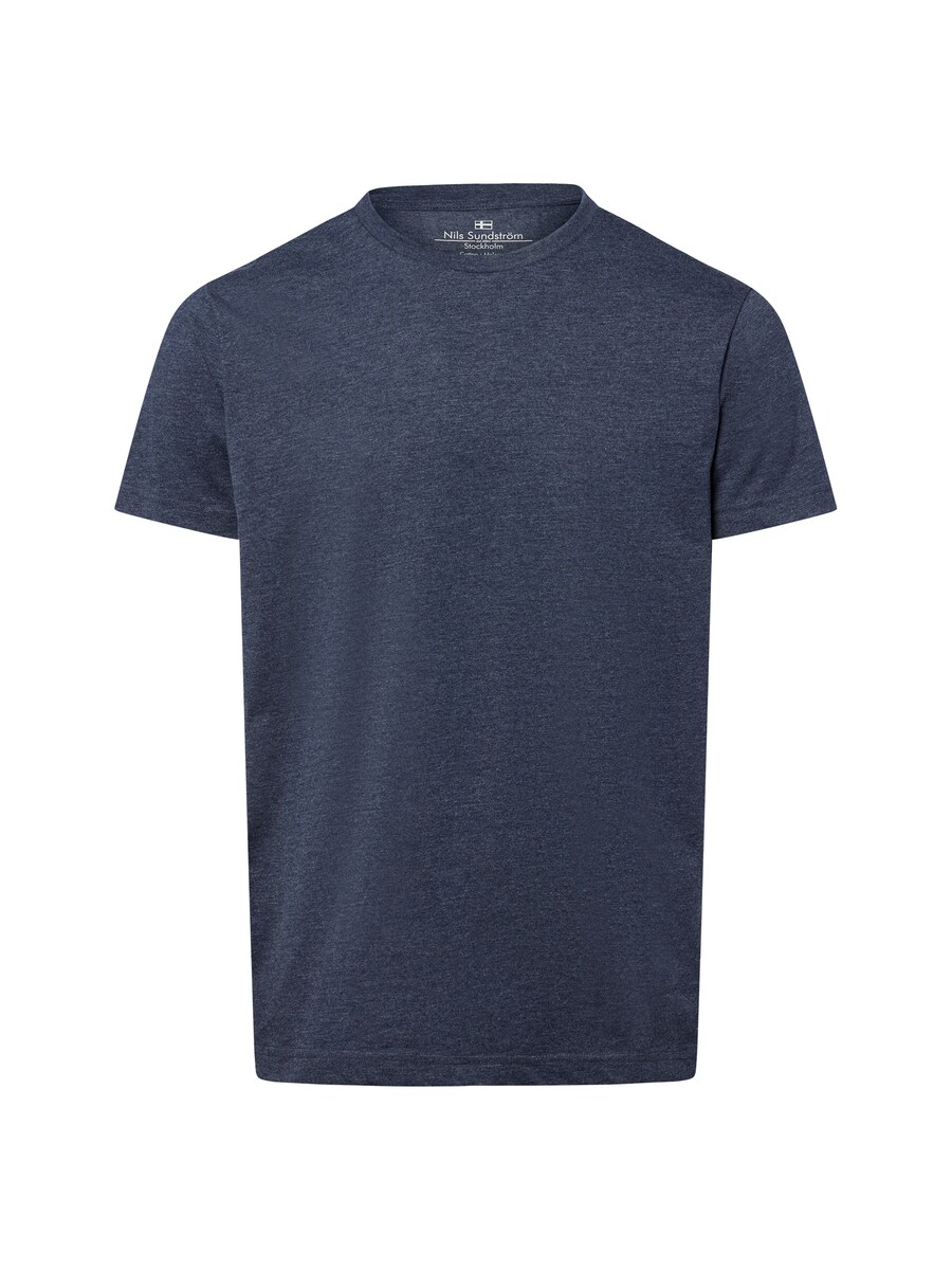 Футболка Nils SundstrГ¶m, Dark blue
Футболка Nils SundstrГ¶m, Dark blue