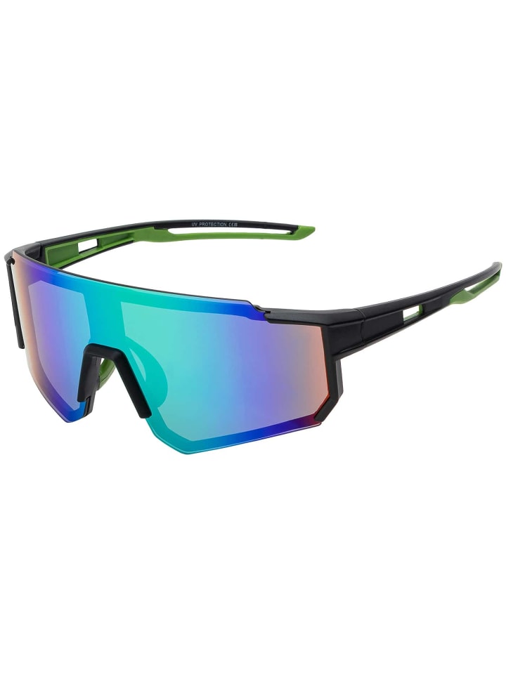 Солнцезащитные очки BEZLIT
Солнцезащитные очки BEZLIT