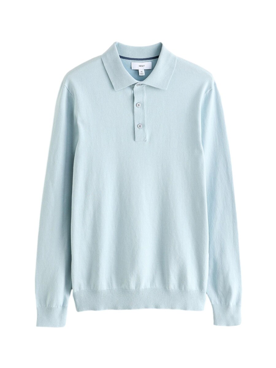 Свитер Next, светло-синий
Свитер Next, светло-синий