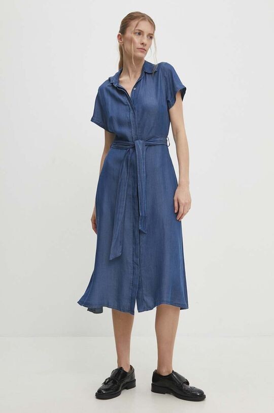 Платье Answear Lab, синий
Платье Answear Lab, синий