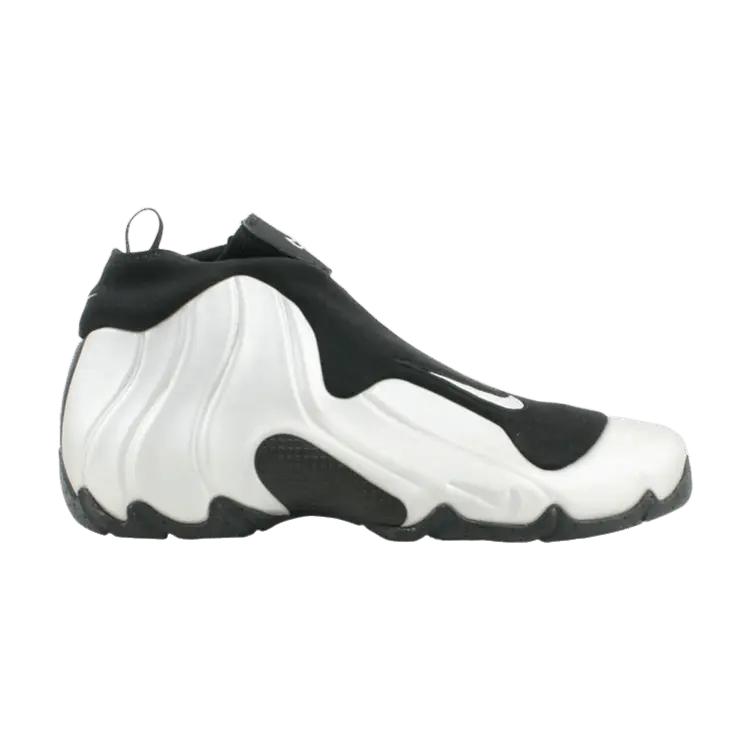 Кроссовки Air Flightposite B, серебряный
Кроссовки Air Flightposite B, серебряный
