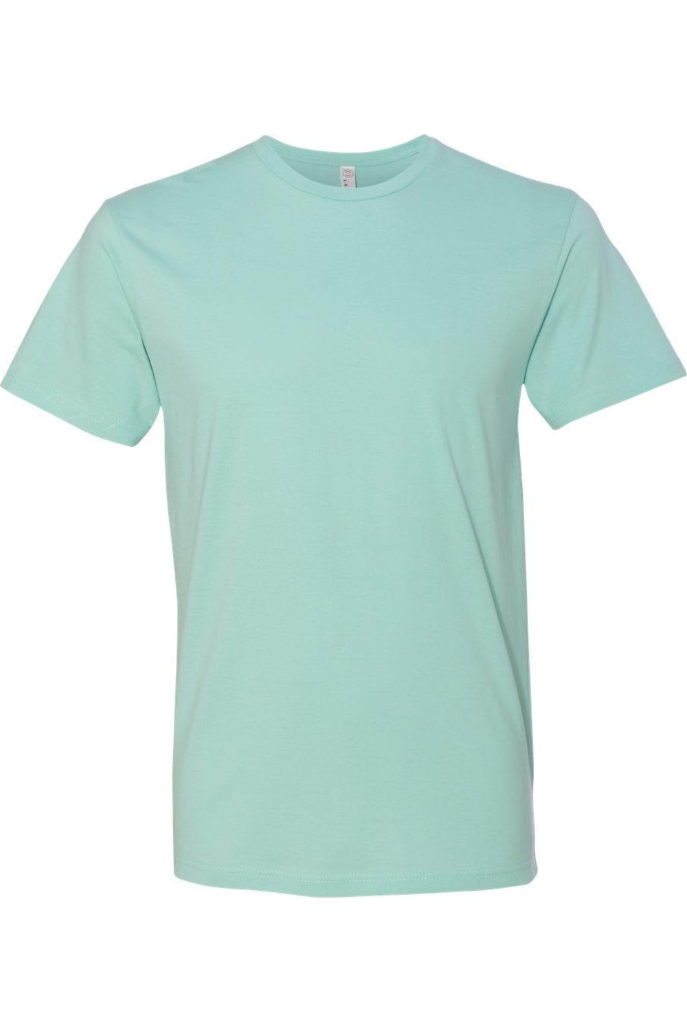 Футболка из тонкого трикотажа LAT, цвет chill
Футболка из тонкого трикотажа LAT, цвет chill