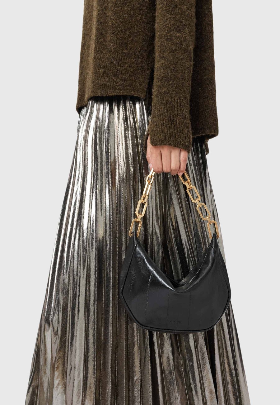 Сумка AllSaints MADEA MINI BAG, Black
Сумка AllSaints MADEA MINI BAG, Black