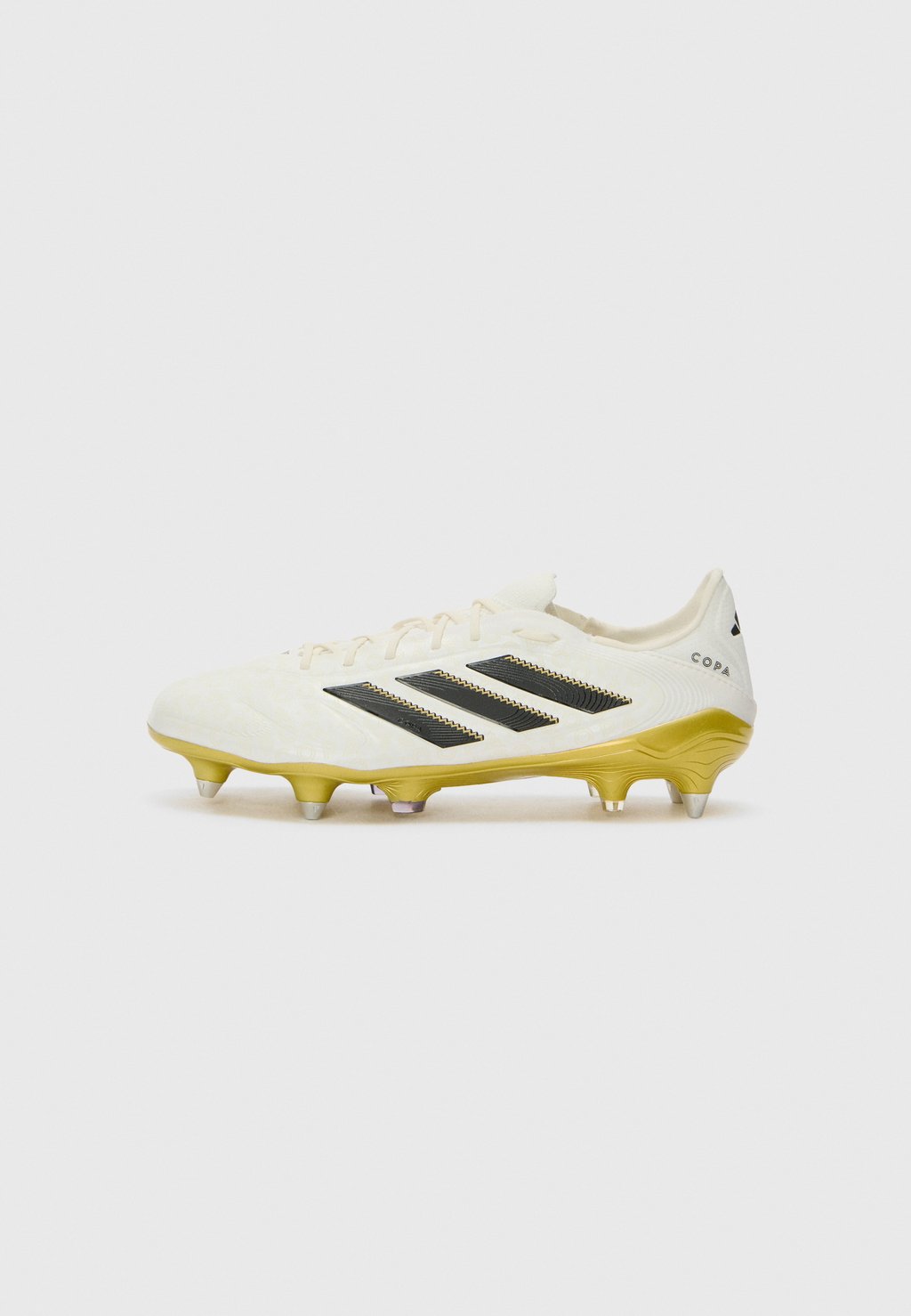 Футбольные бутсы COPA PURE III ELITE SG Adidas Performance, белый
Футбольные бутсы COPA PURE III ELITE SG Adidas Performance, белый
