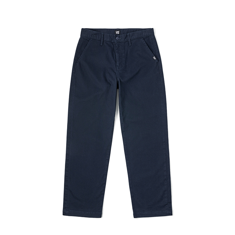 Повседневные брюки мужские Lee, синий
Повседневные брюки мужские Lee, синий