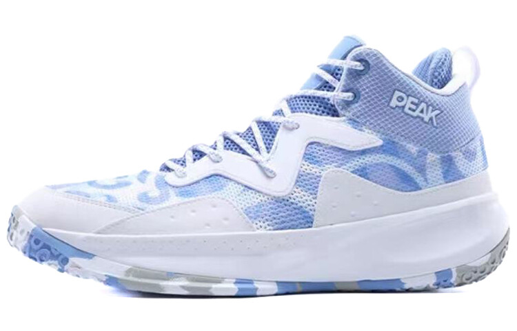 Баскетбольные кроссовки мужские среднего размера Great White/light Orchid Peak
Баскетбольные кроссовки мужские среднего размера Great White/light Orchid Peak