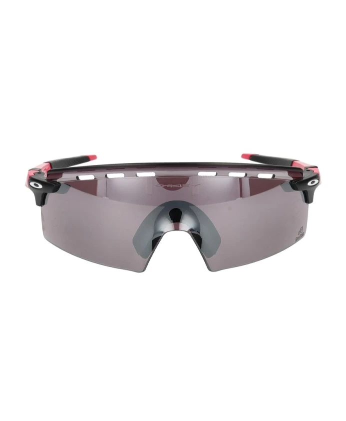 Стильные солнцезащитные очки с UPC-кодом Oakley, розовый
Стильные солнцезащитные очки с UPC-кодом Oakley, розовый