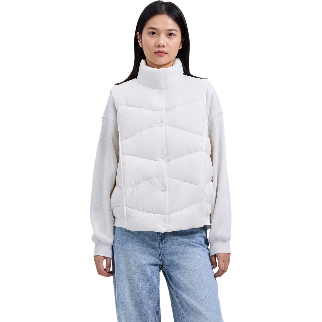 Женская пуховая куртка GAP, белый
Женская пуховая куртка GAP, белый