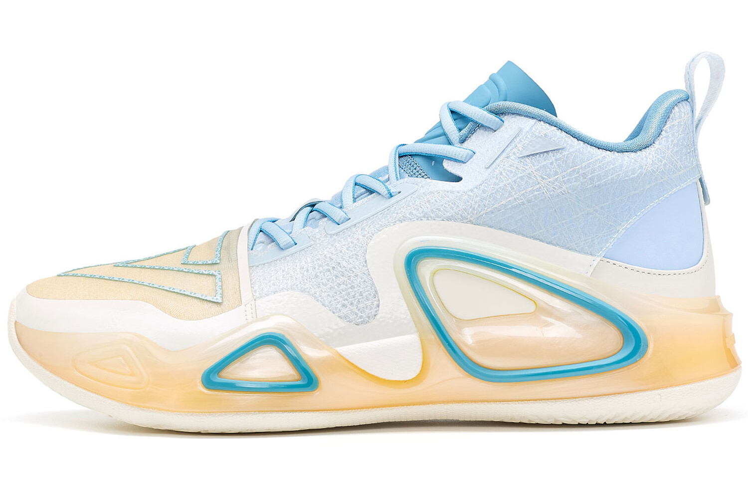 Баскетбольные кроссовки Surfing The Big Triangle 2.0 для мужчин, средний верх, синие/желтые Peak
Баскетбольные кроссовки Surfing The Big Triangle 2.0 для мужчин, средний верх, синие/желтые Peak