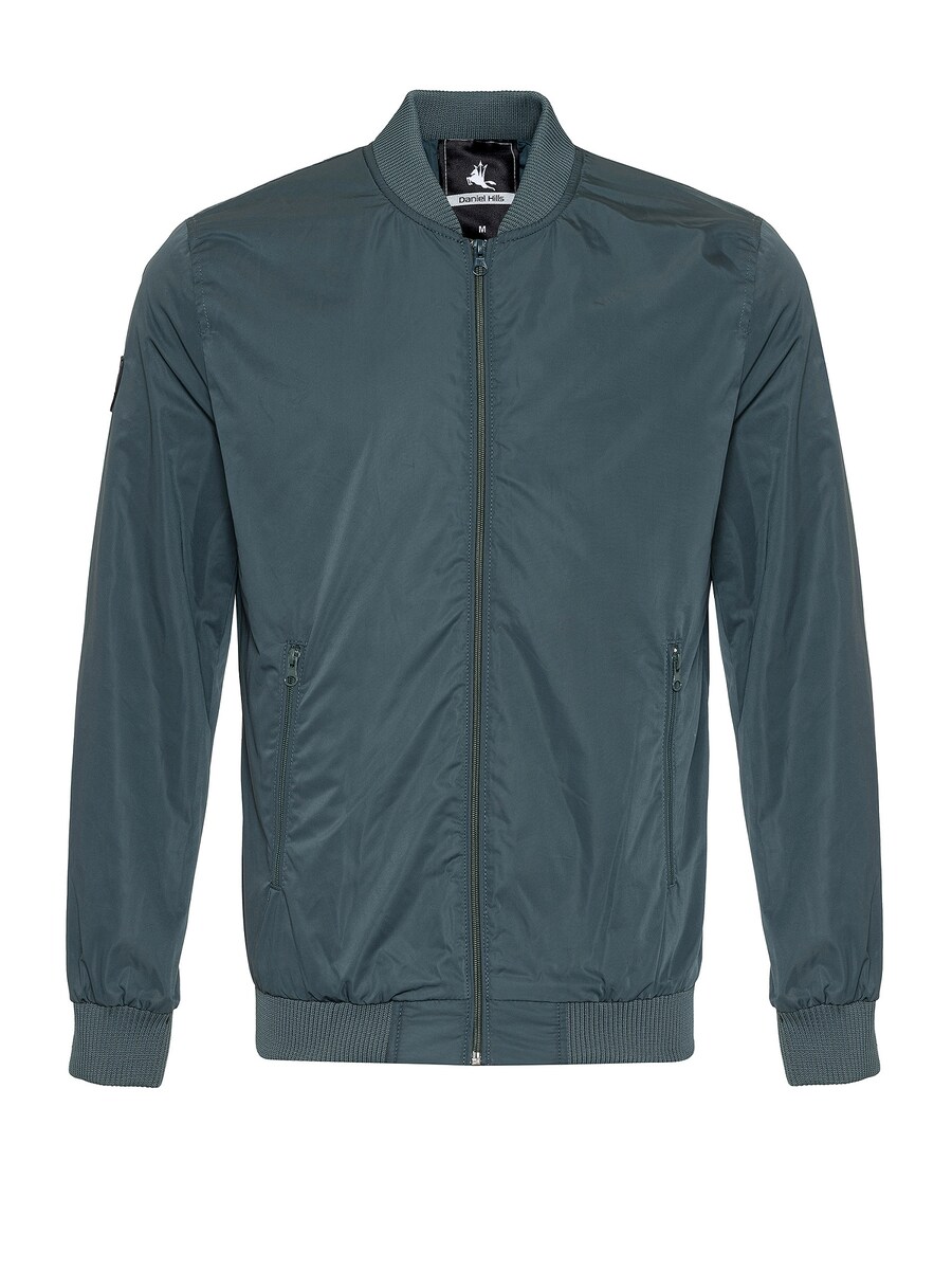 Межсезонная куртка Daniel Hills, зеленый
Межсезонная куртка Daniel Hills, зеленый