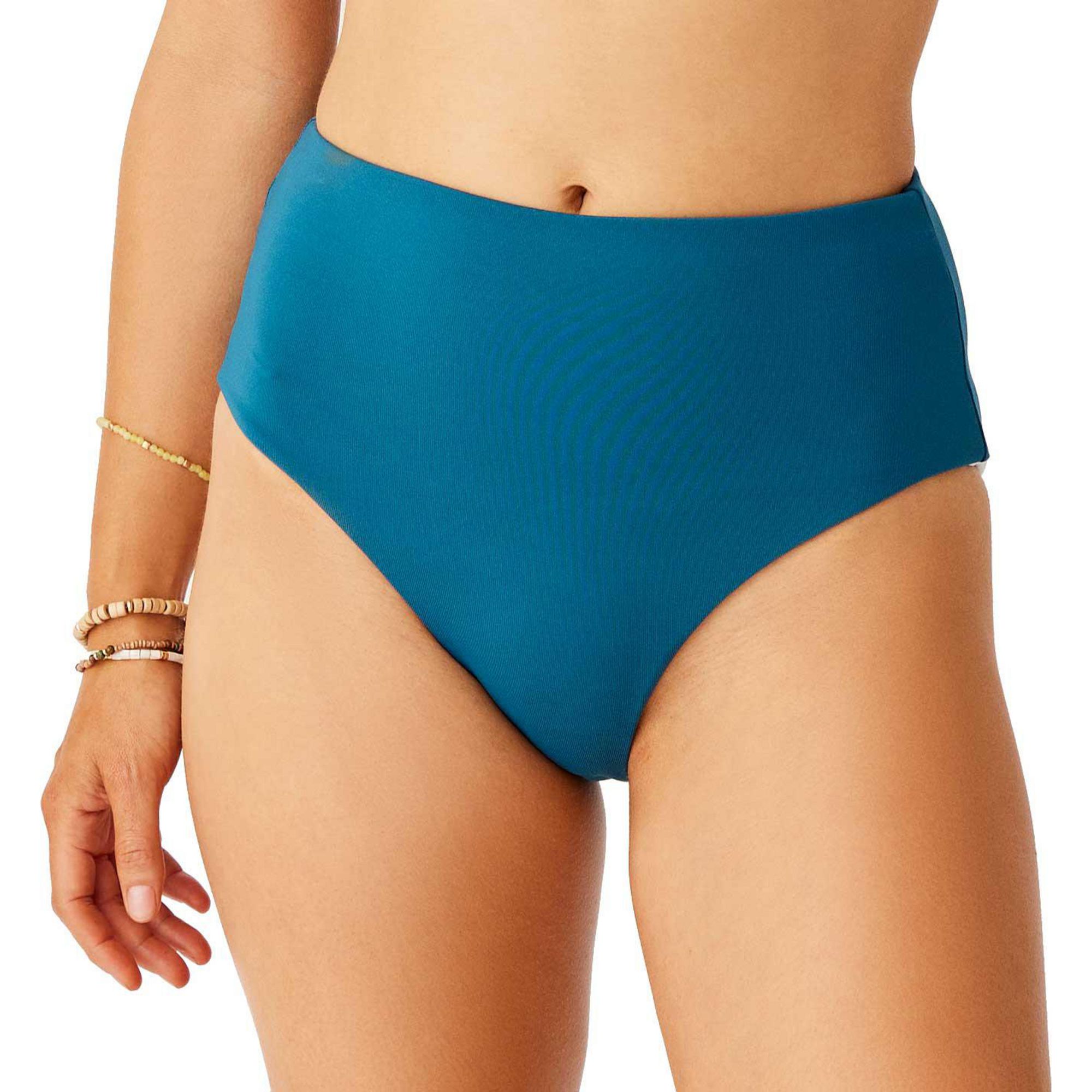 Женские двусторонние плавки от Eric Carve Designs, Azul/Ice
Женские двусторонние плавки от Eric Carve Designs, Azul/Ice