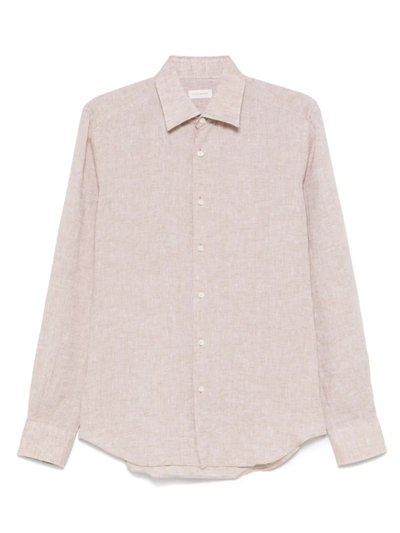 Glanshirt льняная рубашка, нейтральный
Glanshirt льняная рубашка, нейтральный