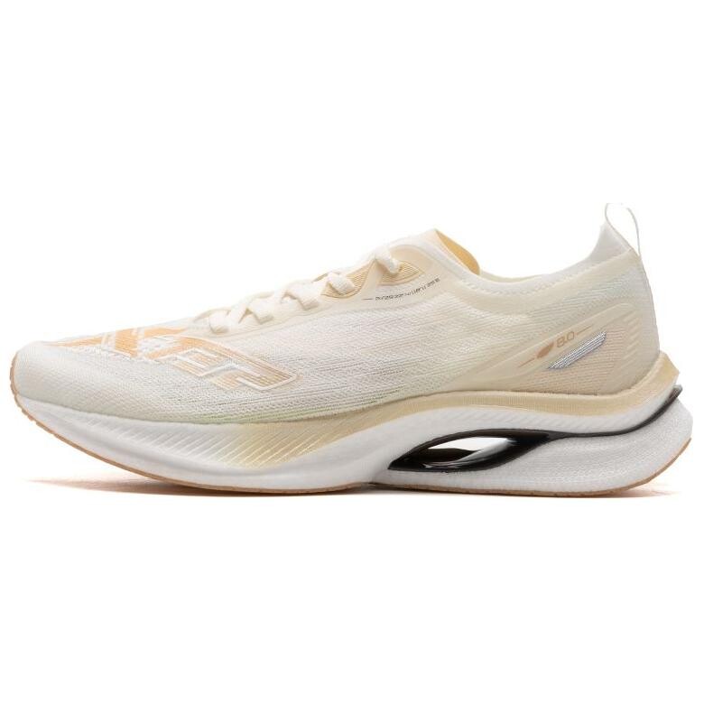 Кроссовки для бега To Light 8.0 MAX женские с низким верхом Sail белые/миндально-желтые Xtep
Кроссовки для бега To Light 8.0 MAX женские с низким верхом Sail белые/миндально-желтые Xtep