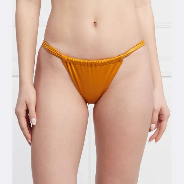 Низ бикини Guess, оранжевый 
Низ бикини Guess, оранжевый