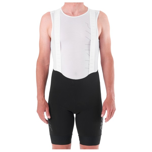 Cosmic pro bib shorts - велосипедные шорты Mavic, черный 
Cosmic pro bib shorts - велосипедные шорты Mavic, черный