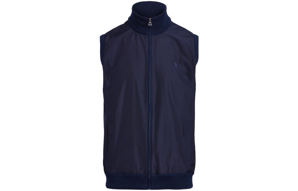 Polo Ralph Lauren Мужской жилет, Marine Blue
Polo Ralph Lauren Мужской жилет, Marine Blue
