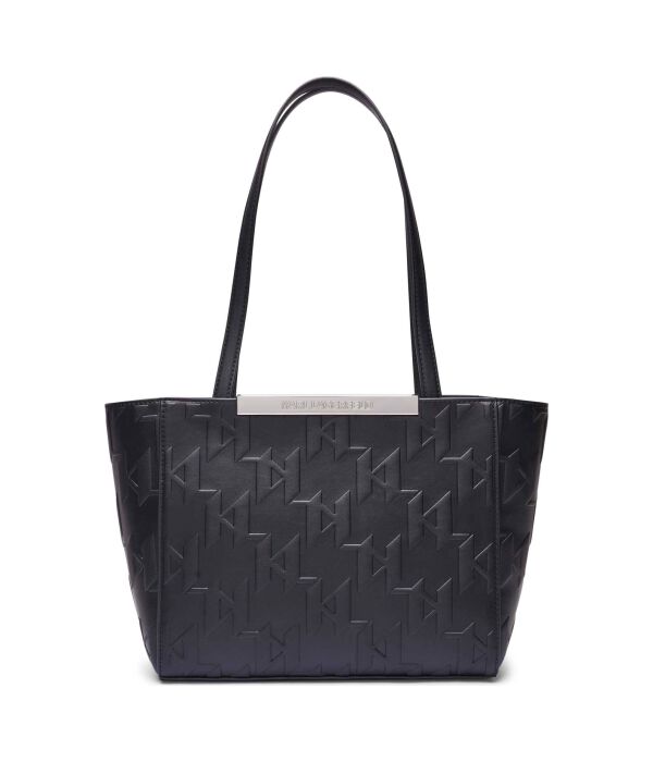 Сумка через плечо k/archive barre Karl Lagerfeld, черный
Сумка через плечо k/archive barre Karl Lagerfeld, черный