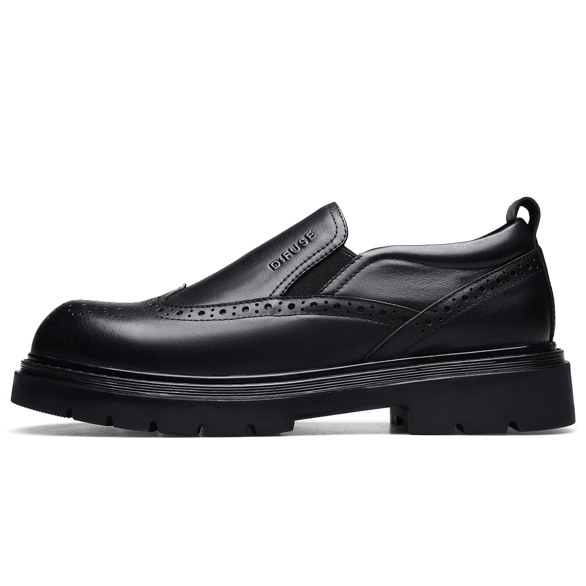 D:FUSE SCANDINAVIA D Fuse Scandinavia повседневные туфли мужские black
D:FUSE SCANDINAVIA D Fuse Scandinavia повседневные туфли мужские black