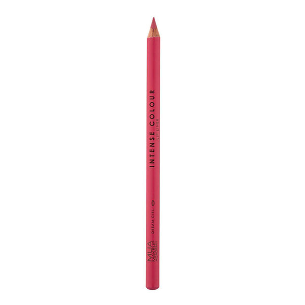 Карандаш для губ, девушка, 1,5 г Mua Makeup Academy Intense colour, цвет dream girl
Карандаш для губ, девушка, 1,5 г Mua Makeup Academy Intense colour, цвет dream girl