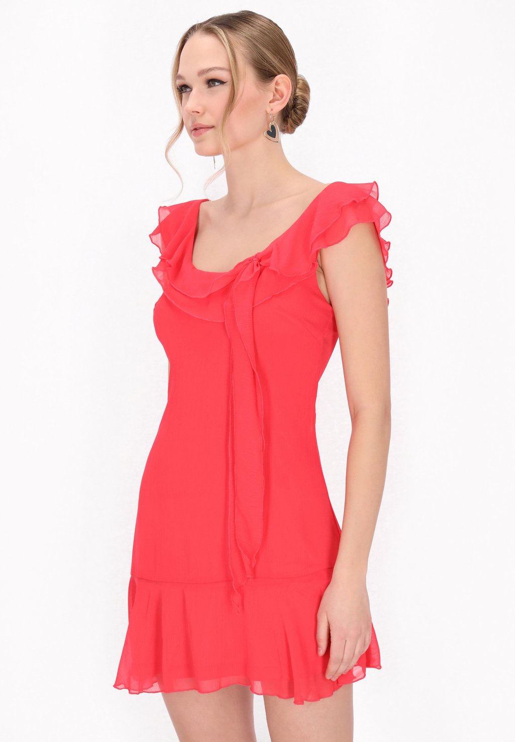 Коктейльное/вечернее платье myMo at night, красный
Коктейльное/вечернее платье myMo at night, красный