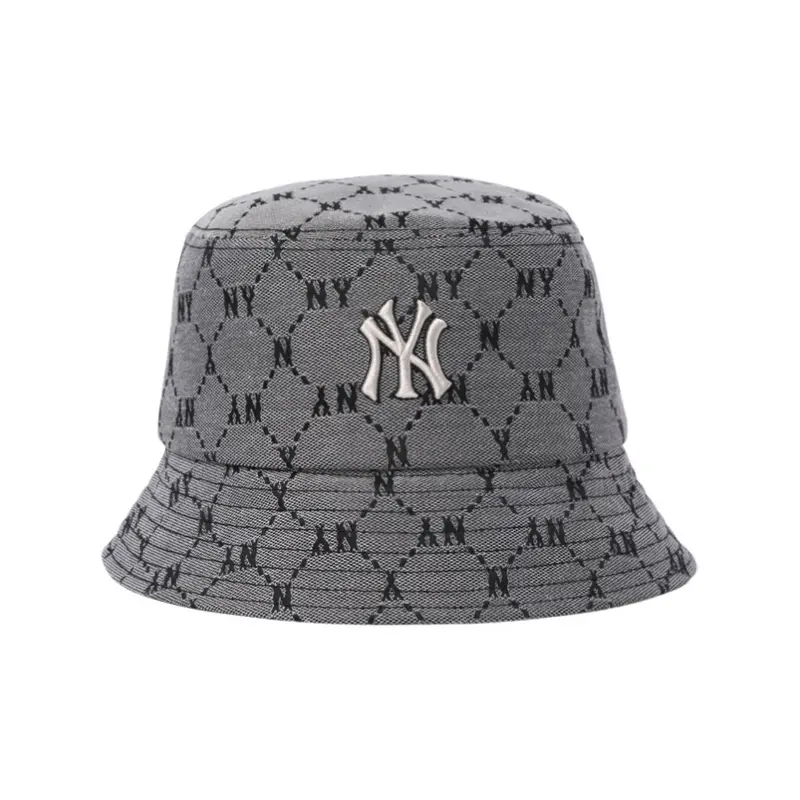 MLB Полиэстеровая панама унисекс, Gray
MLB Полиэстеровая панама унисекс, Gray