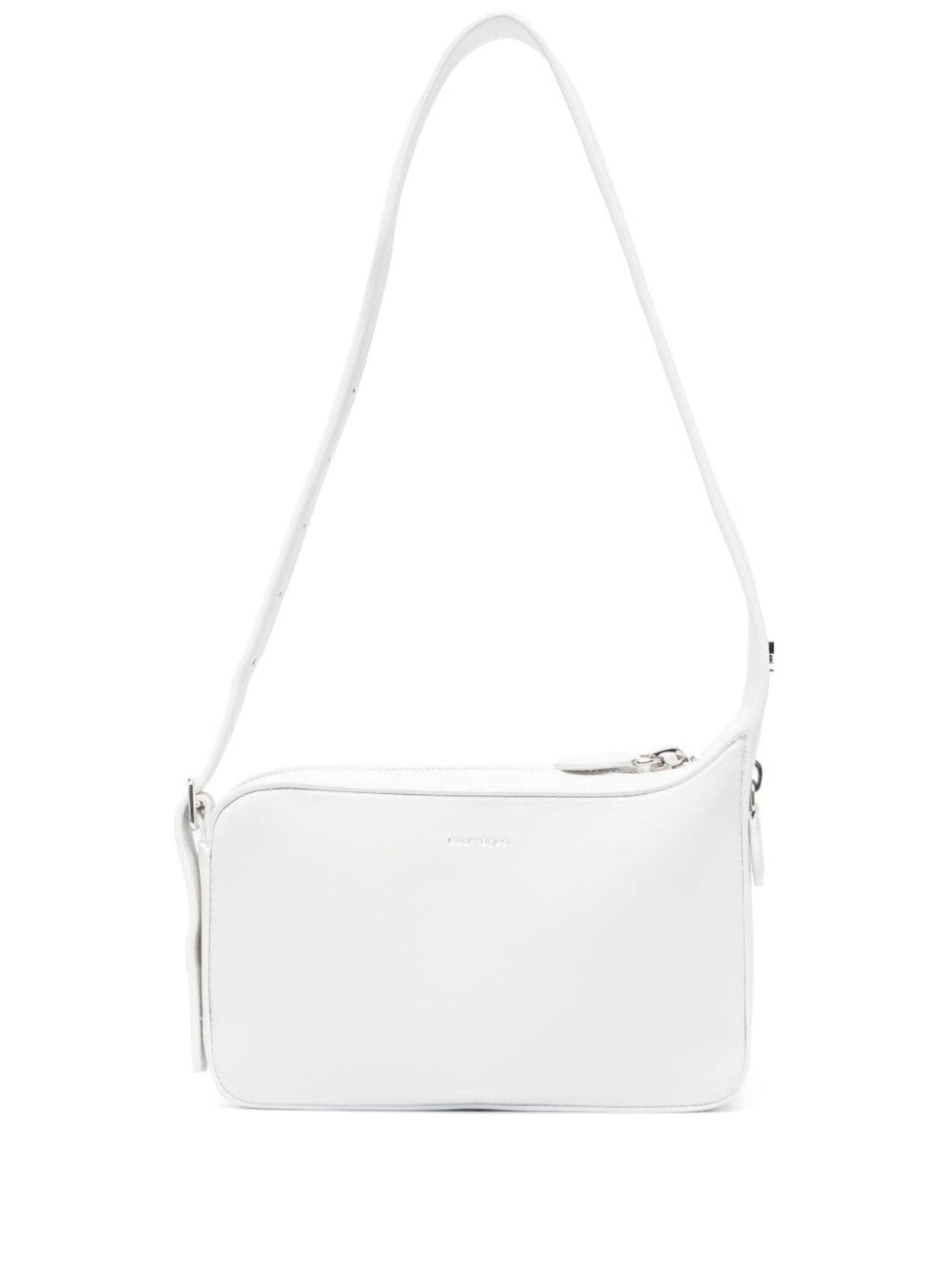 Courrèges сумка Racer, белый
Courrèges сумка Racer, белый