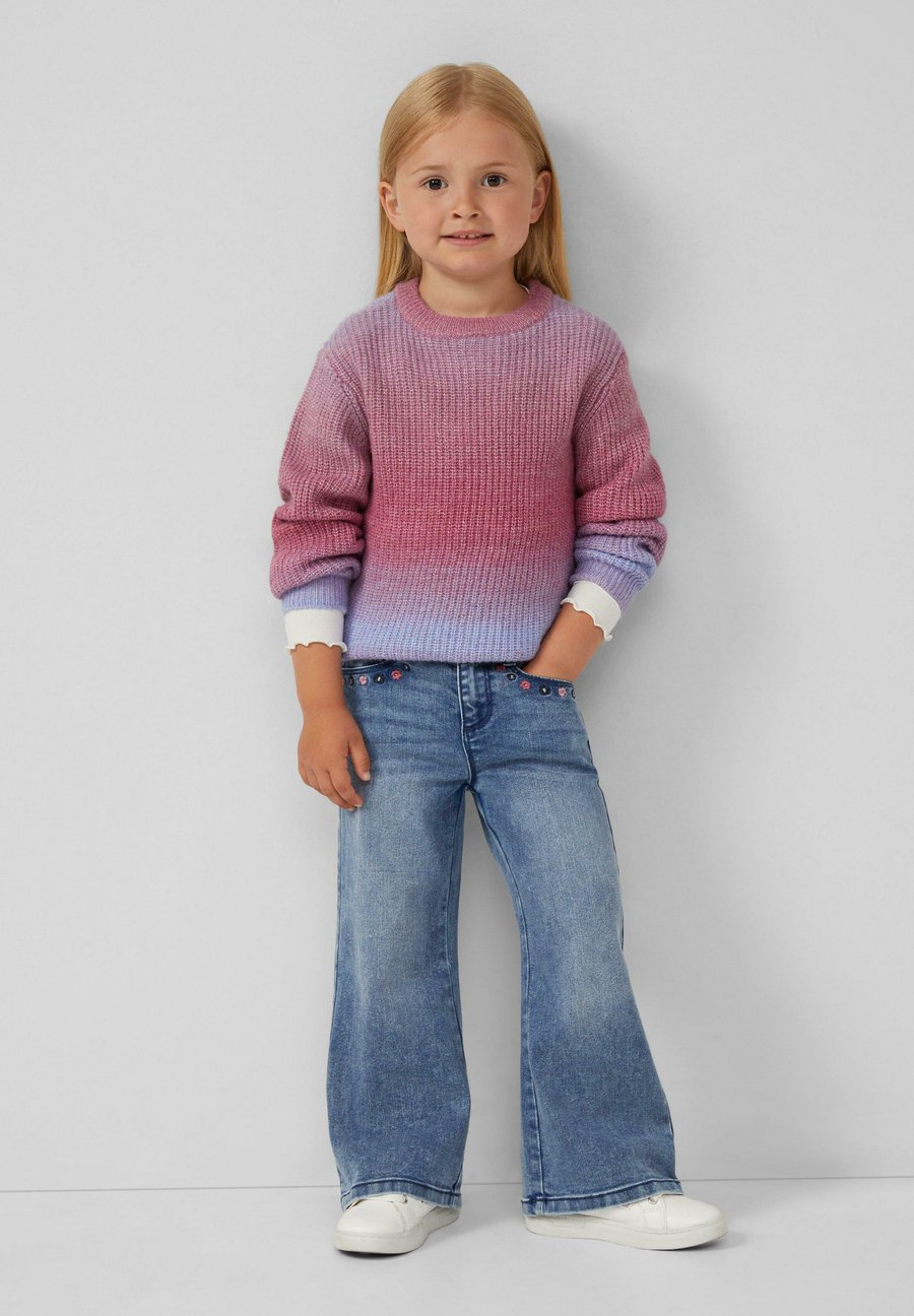 Джемпер s.Oliver Jumper, Pink
Джемпер s.Oliver Jumper, Pink