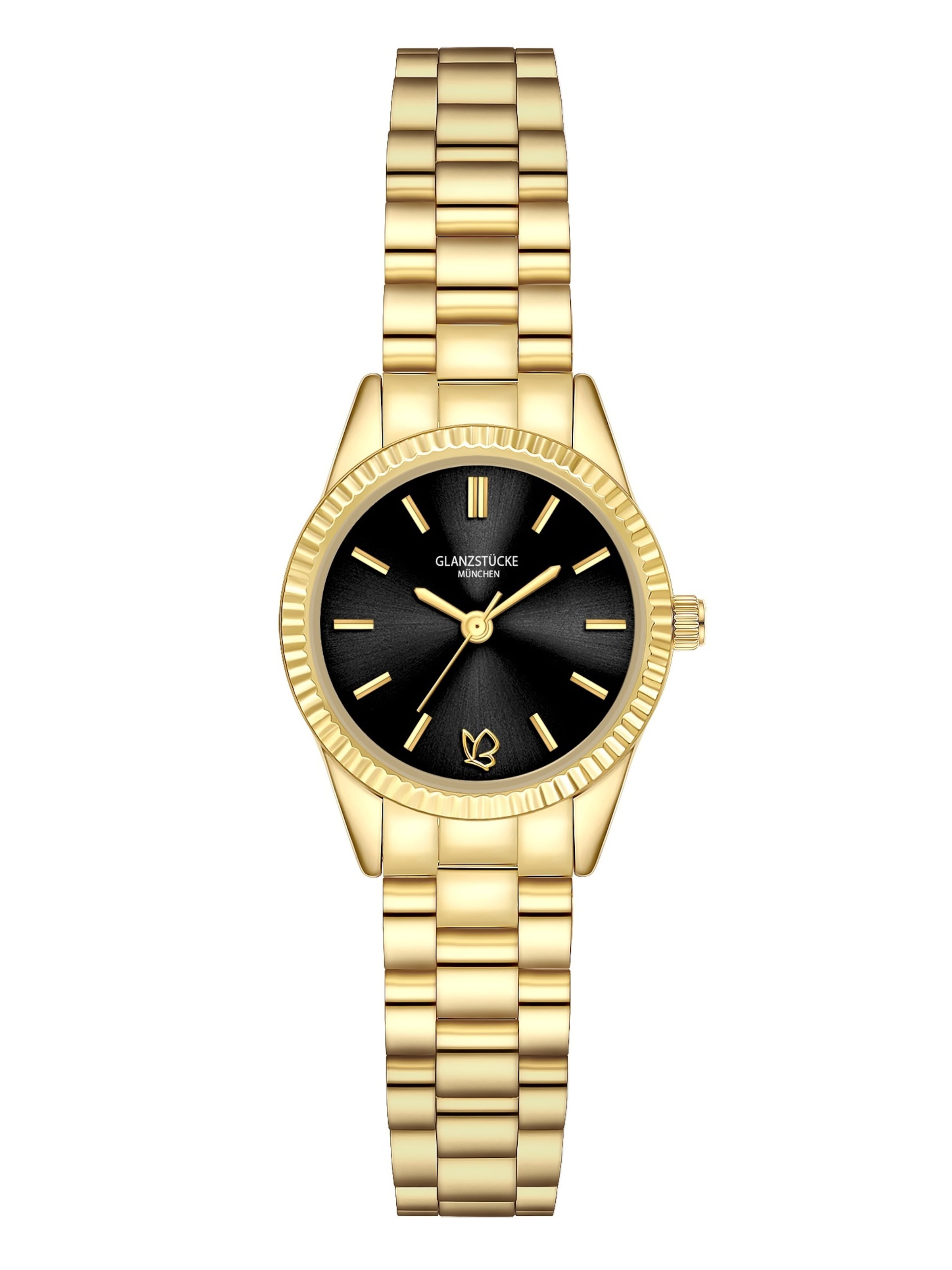 Glanzstücke München Золотые часы Analog
Glanzstücke München Золотые часы Analog