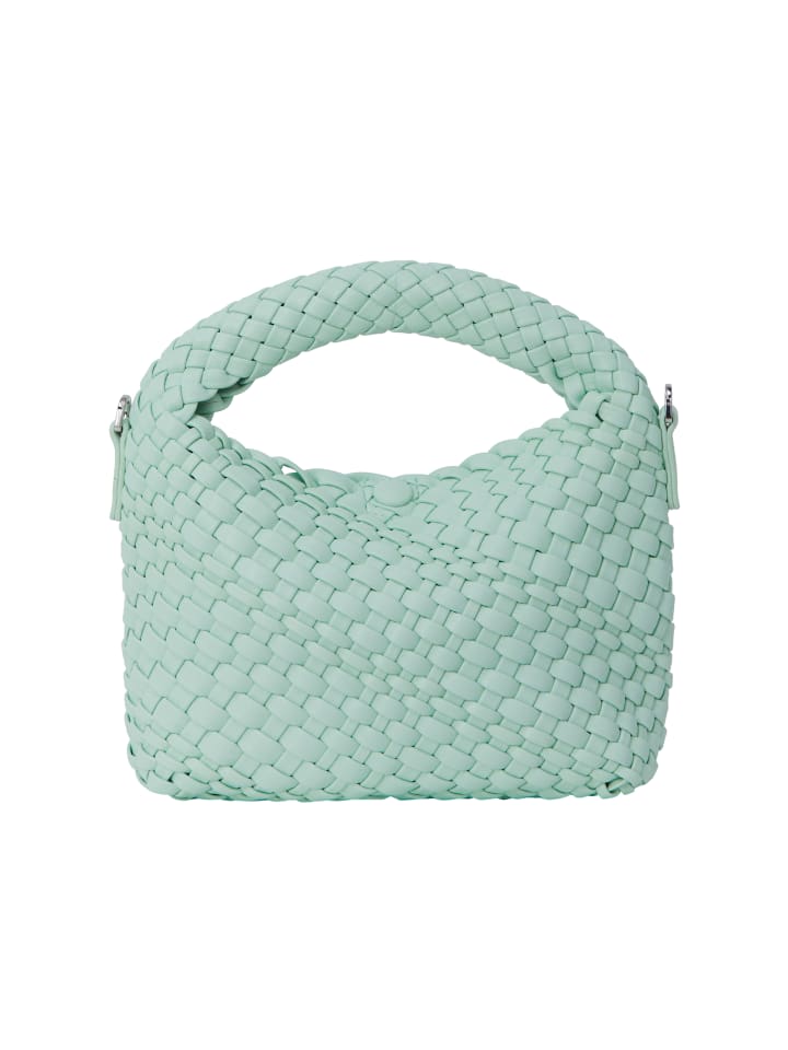 Наплечная сумка faina, мятный
Наплечная сумка faina, мятный