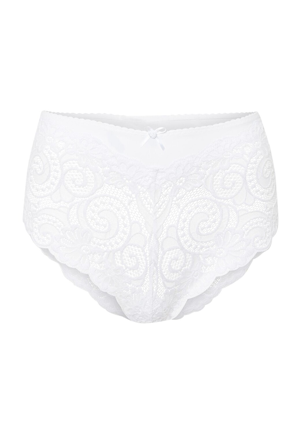 Трусы с завышенной талией, однотонные, женские DESIRéE, белый
Трусы с завышенной талией, однотонные, женские DESIRéE, белый