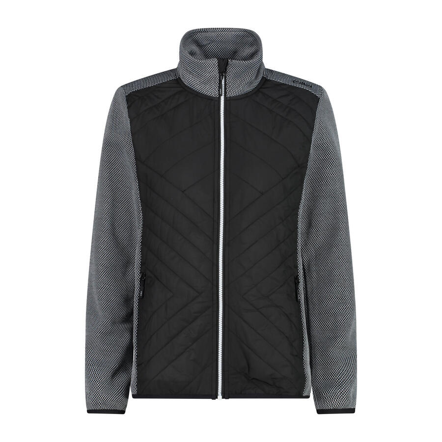 Женская куртка софтшелл CMP WOMAN JACKET 32H2046
Женская куртка софтшелл CMP WOMAN JACKET 32H2046