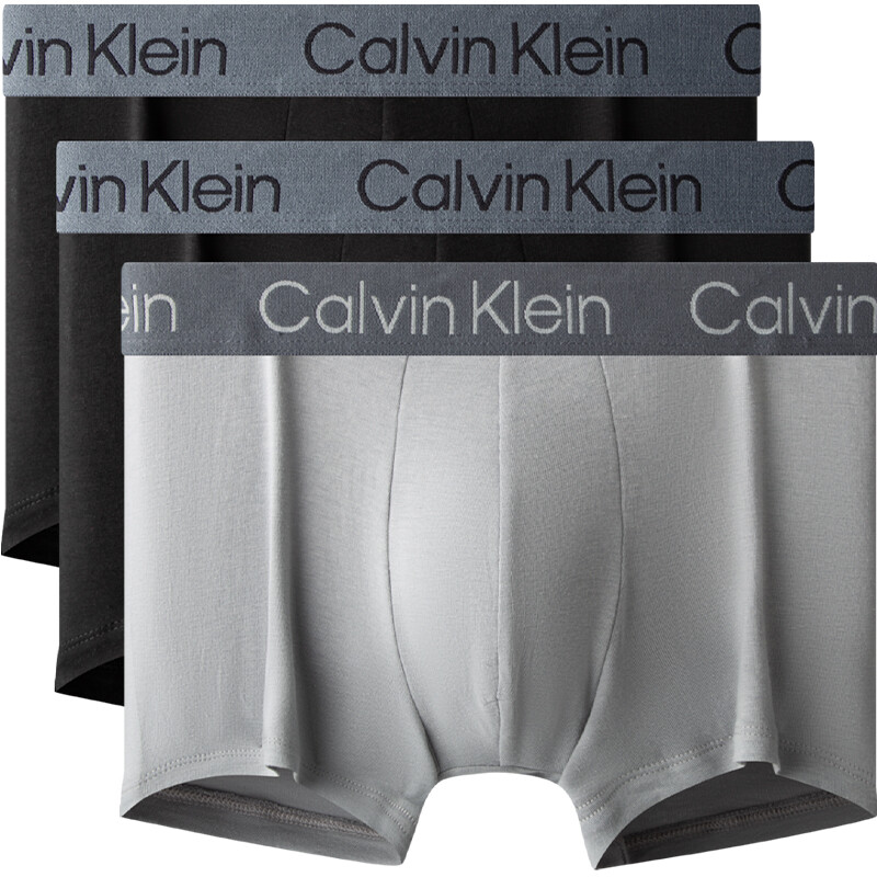 Мужские шорты-боксеры Calvin Klein, цвет space black/space black/coconut gray
Мужские шорты-боксеры Calvin Klein, цвет space black/space black/coconut gray