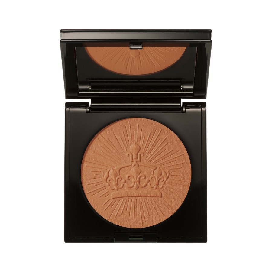 Тональная основа Pat McGrath Labs Skin Fetish: Divine Bronzer, Desert Glow / 9,7 g
Тональная основа Pat McGrath Labs Skin Fetish: Divine Bronzer, Desert Glow / 9,7 g