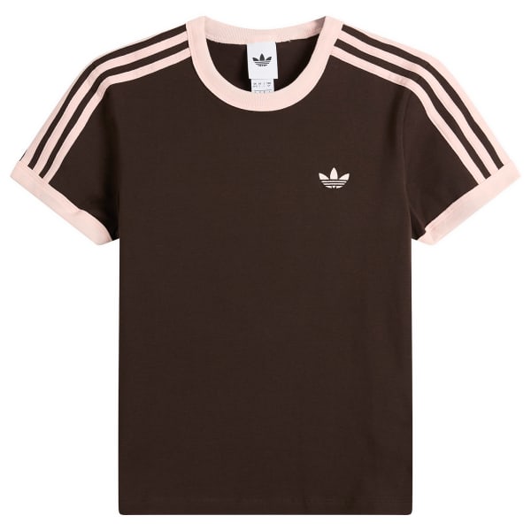 Футболка 3S Adidas, aurora coffee & sandy розовый
Футболка 3S Adidas, aurora coffee & sandy розовый