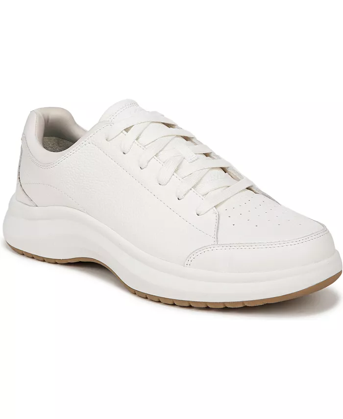 Мужские кроссовки Feel Great с шнуровкой для лечения подошвенного фасциита Dr. Scholl's, белый
Мужские кроссовки Feel Great с шнуровкой для лечения подошвенного фасциита Dr. Scholl's, белый