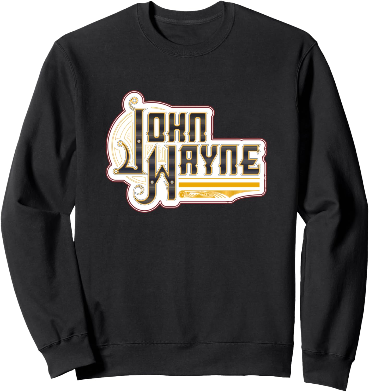 Толстовка John Wayne в стиле Дикого Запада, черная, Черный, Толстовка John Wayne в стиле Дикого Запада, черная
Толстовка John Wayne в стиле Дикого Запада, черная, Черный, Толстовка John Wayne в стиле Дикого Запада, черная