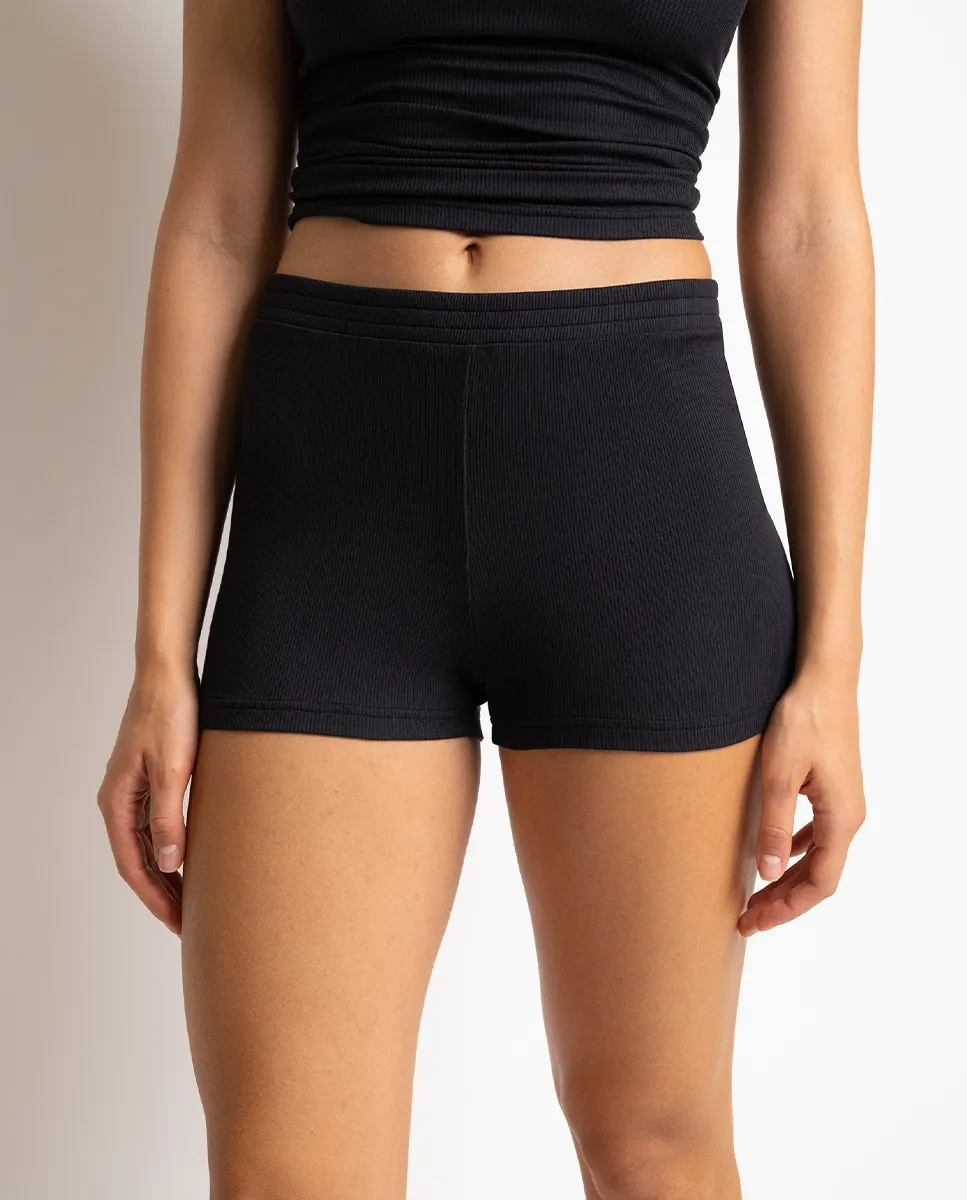 Высокие трусики из модального хлопка Kate Passionata, черный
Высокие трусики из модального хлопка Kate Passionata, черный