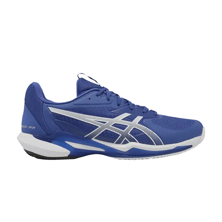 Кроссовки Asics Solution Speed FF 3 Clay, Dark Cobalt
Кроссовки Asics Solution Speed FF 3 Clay, Dark Cobalt