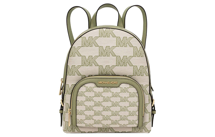 Хлопковый рюкзак для женщин Michael Kors, basic set (bag+dust bag)
Хлопковый рюкзак для женщин Michael Kors, basic set (bag+dust bag)