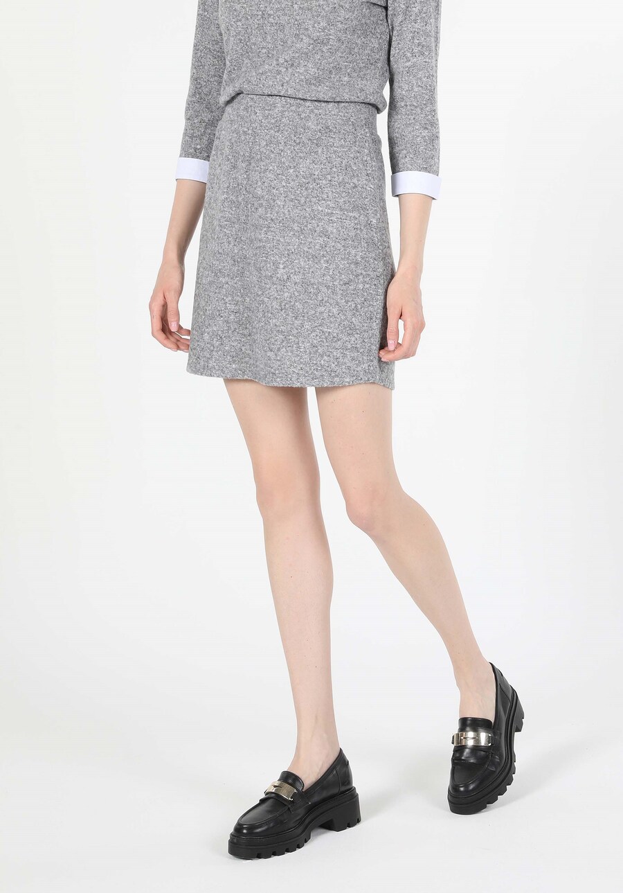 Юбка Colin's, пятнистый серый
Юбка Colin's, пятнистый серый