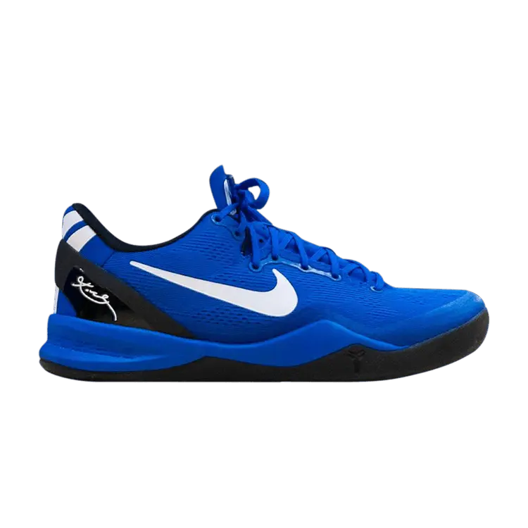 Кроссовки Nike Kobe 8 Protro, Duke PE
Кроссовки Nike Kobe 8 Protro, Duke PE