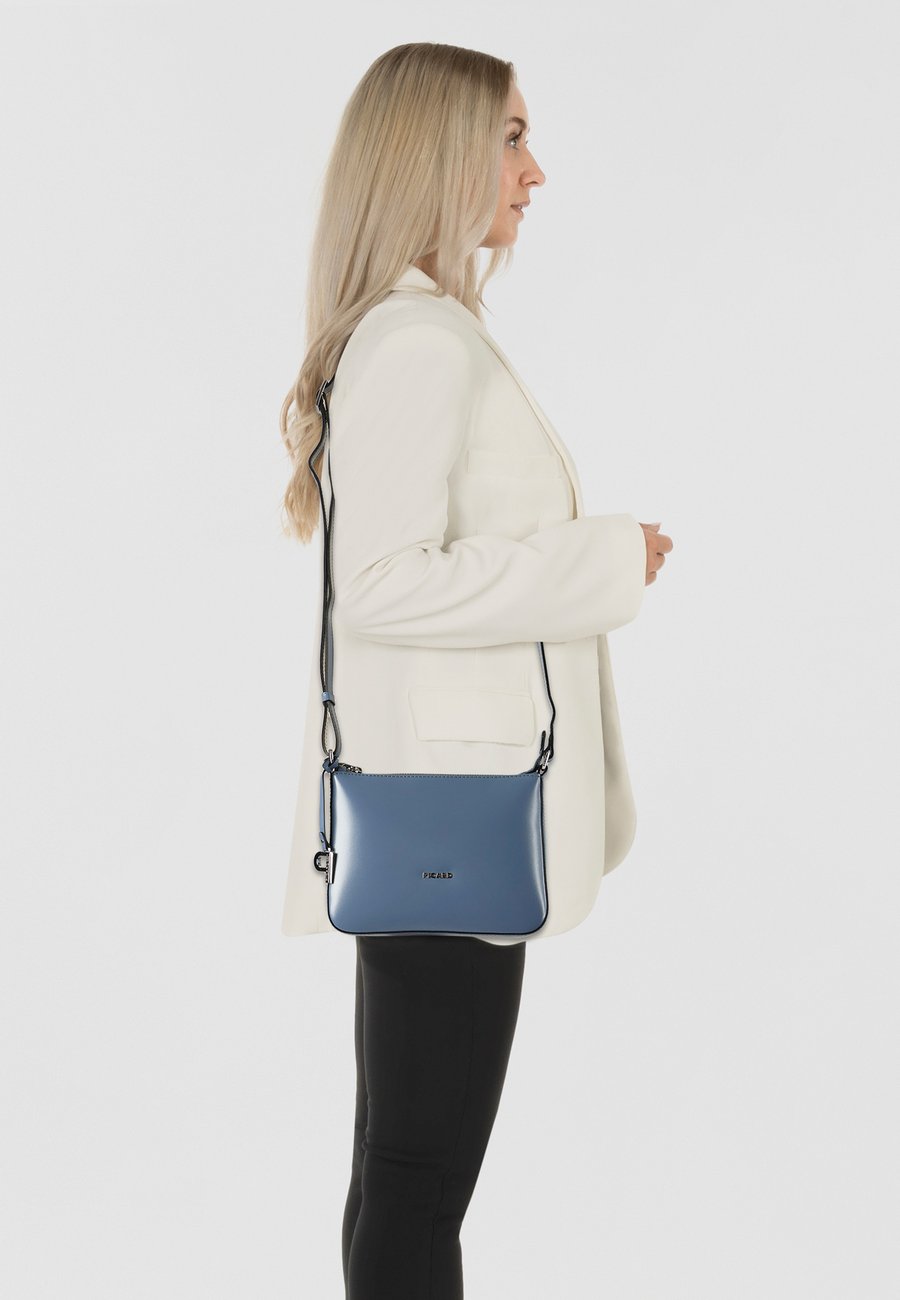 Сумка кросс-боди Picard Cross body bag, Wintersky/Light Blue
Сумка кросс-боди Picard Cross body bag, Wintersky/Light Blue