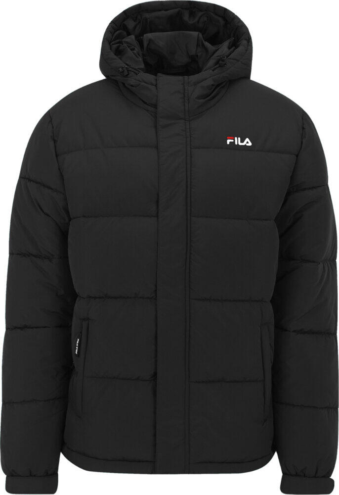 Мужская универсальная куртка Fila Bensheim
Мужская универсальная куртка Fila Bensheim