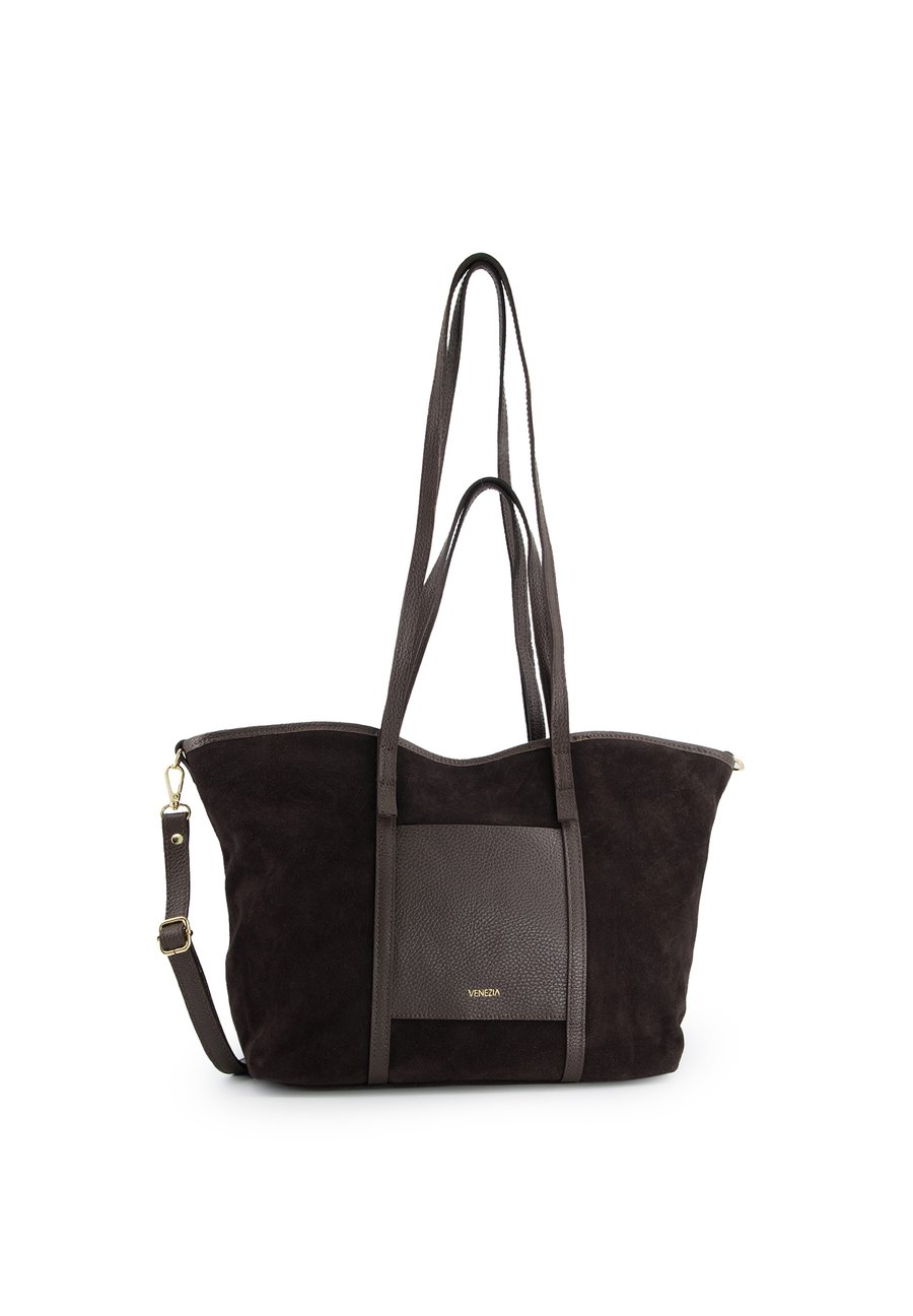 Сумка кросс-боди VENEZIA Cross body bag, Dark Brown
Сумка кросс-боди VENEZIA Cross body bag, Dark Brown