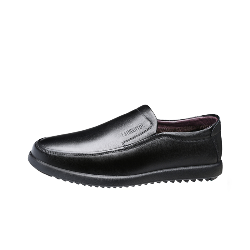 LAORENTOU Кожаные повседневные туфли мужские низкие коричневые/черные с черной флисовой подкладкой, цвет Black Fleece-Lined
LAORENTOU Кожаные повседневные туфли мужские низкие коричневые/черные с черной флисовой подкладкой, цвет Black Fleece-Lined
