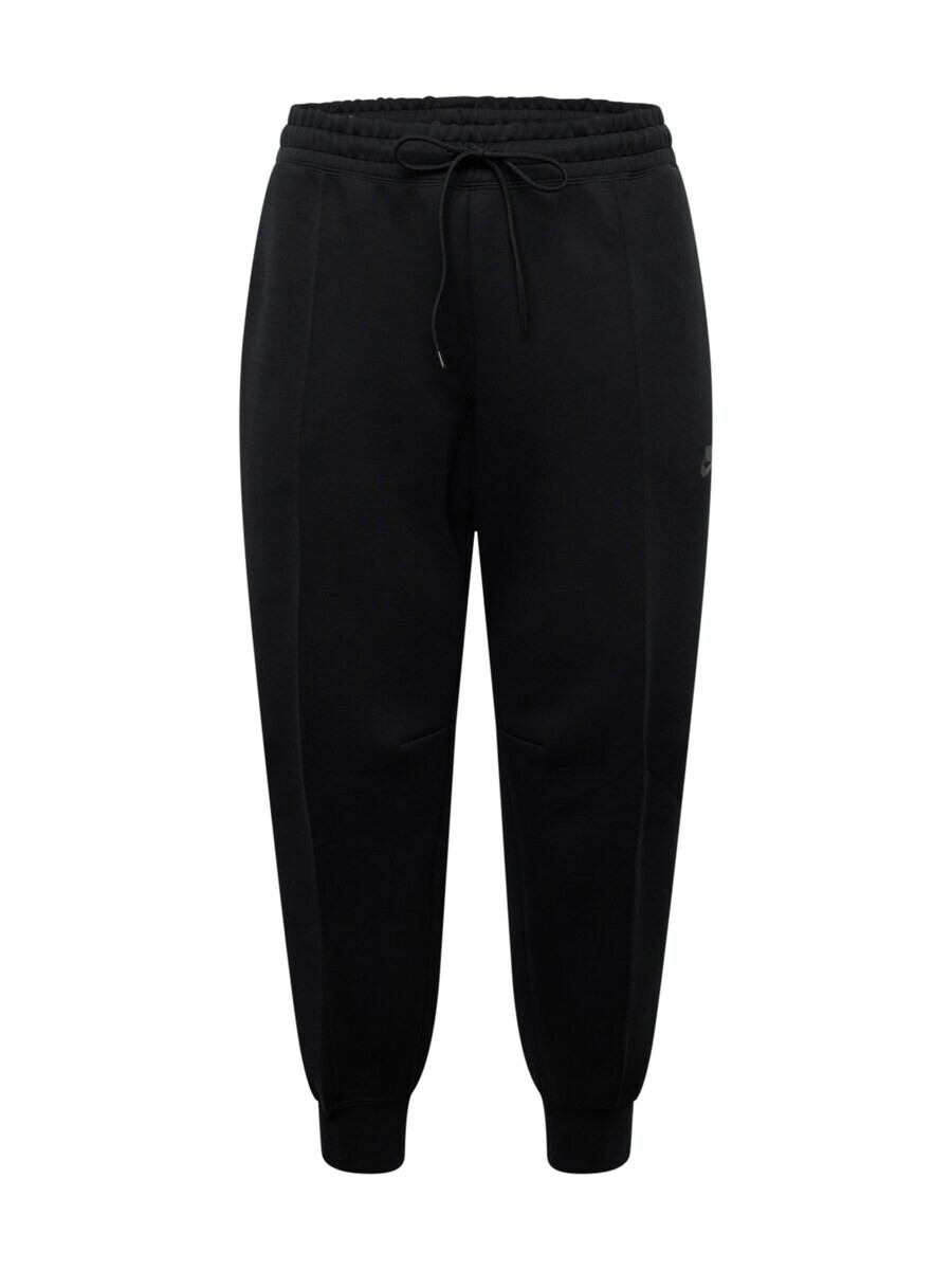 Спортивные брюки Nike Sportswear Tapered Workout Pants, черный
Спортивные брюки Nike Sportswear Tapered Workout Pants, черный