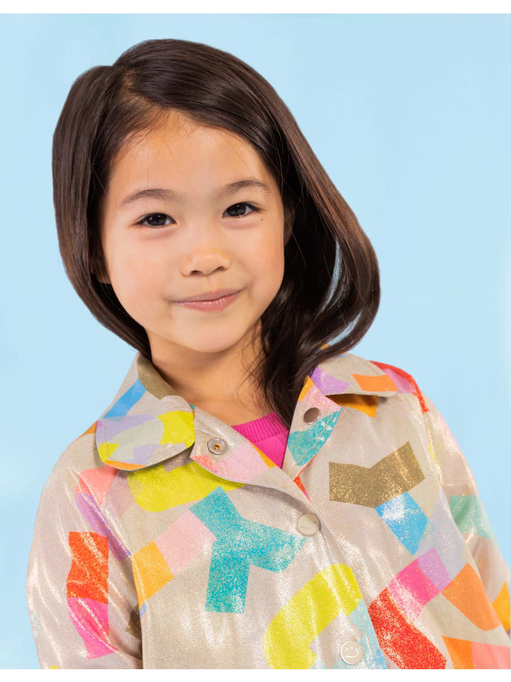 Дождевик Oilily, зеленый
Дождевик Oilily, зеленый