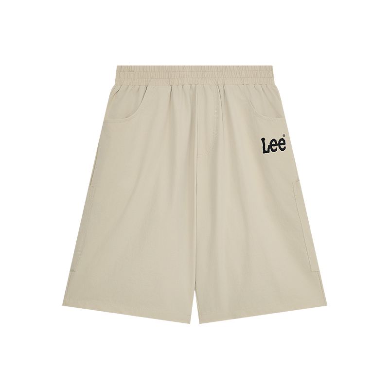 Детские шорты Lee, светлый хаки
Детские шорты Lee, светлый хаки