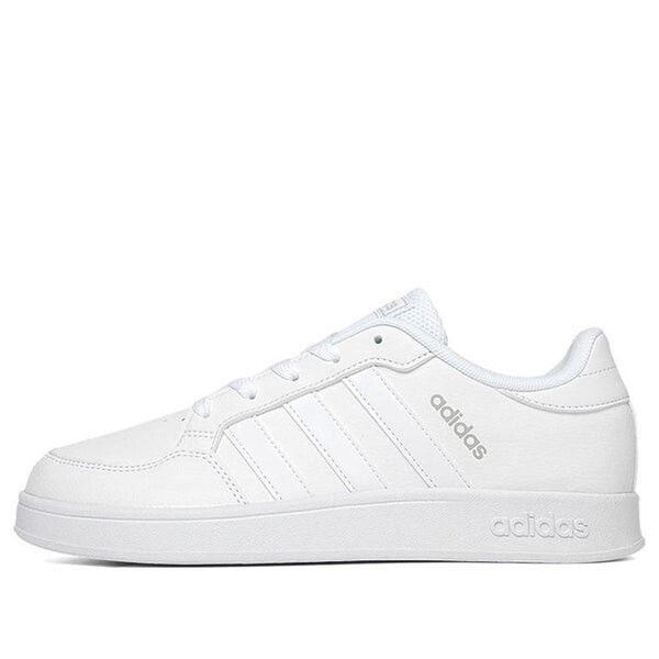 Кроссовки breakent k Adidas, белый
Кроссовки breakent k Adidas, белый